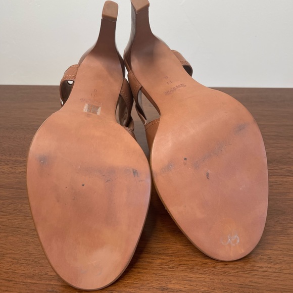 Coach Iona Heels - Picture 11 of 11